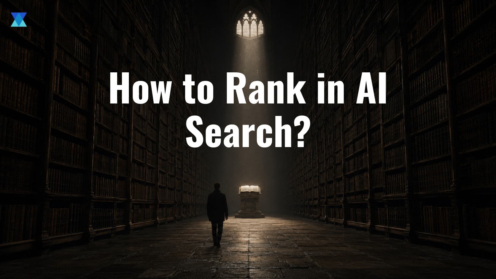 How to Rank in AI Search: Get Cited by ChatGPT, Perplexity, and Google AI Overviews